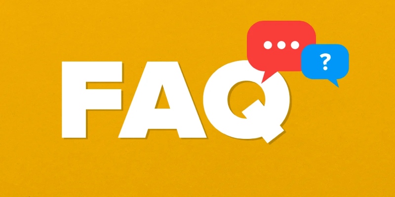 Chuyên mục FAQ - Hỏi đáp các vấn đề phổ biến xoay quanh 888B