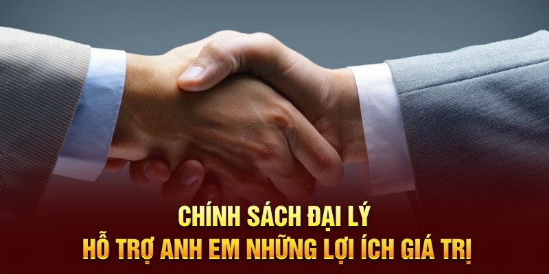 Đại lý 888B được nhà cái hỗ trợ xuyên suốt quá trình hoạt động