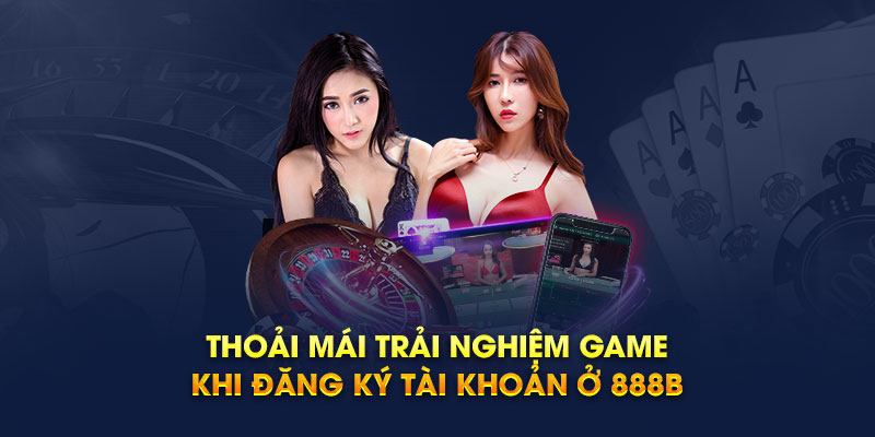 Các điểm nổi bật chỉ có khi đăng ký 888b