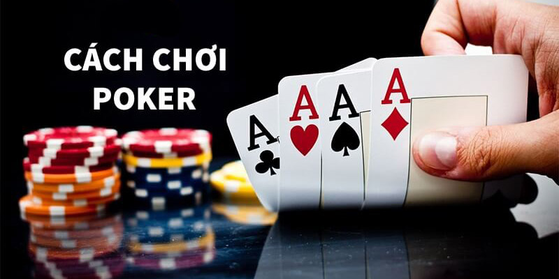 Game bài Poker là gì?