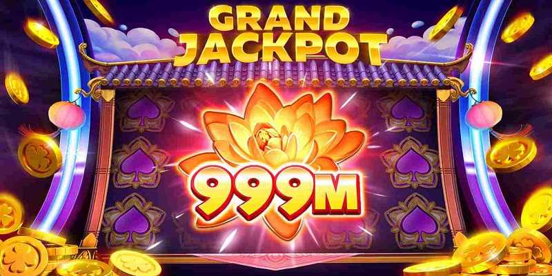 Sự Cuốn Hút, Thú Vị Và Cực Kì Hấp Dẫn Của Trò Jackpot