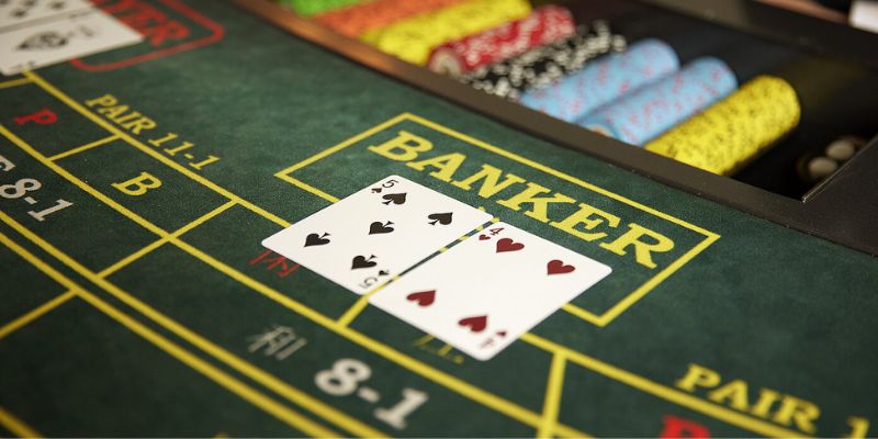 Tìm hiểu về thông tin tựa game bài baccarat là gì?