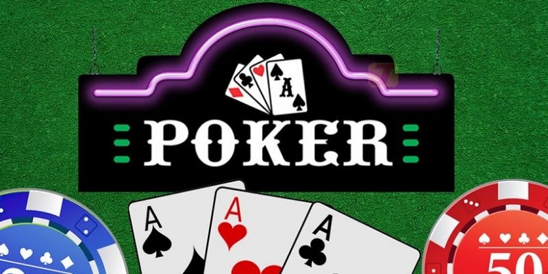 Poker - Trò Chơi Đánh Bài Hấp Dẫn Nhất Nhì Tại Loto188